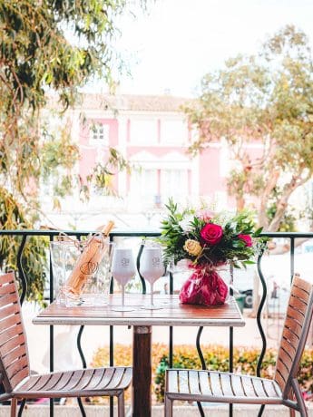 Hôtel de Luxe Port Grimaud, Var, Le Suffren