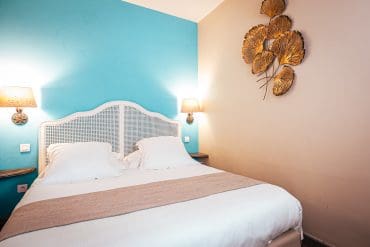 Hôtel de Luxe Port Grimaud, Var· Suite Prestige · Le Suffren