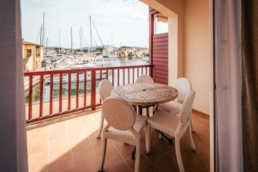 Hôtel de Luxe Port Grimaud, Var· Suite Prestige · Le Suffren