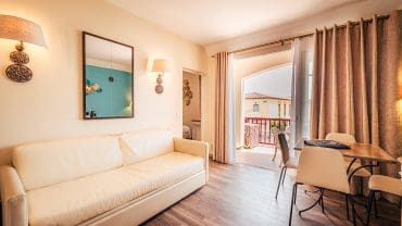 Hôtel de Luxe Port Grimaud, Var· Suite Prestige · Le Suffren