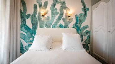 Hôtel de Luxe Port Grimaud, Var· Suite Prestige · Le Suffren