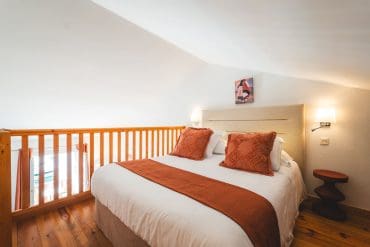 Hôtel Le Suffren