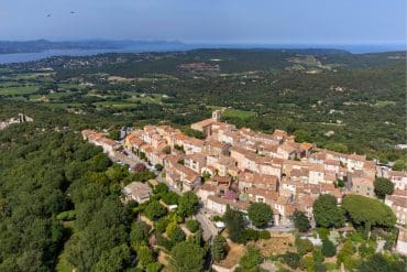 Hôtel Le Suffren