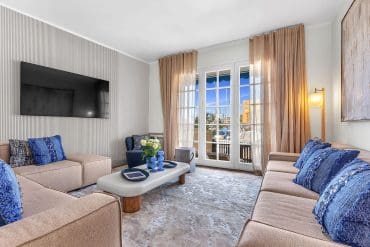 Hôtel Le Suffren