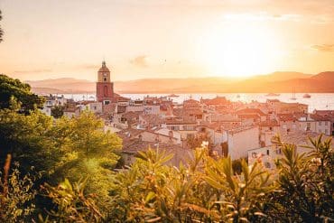 Hôtel Le Suffren