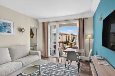 Hôtel Le Suffren