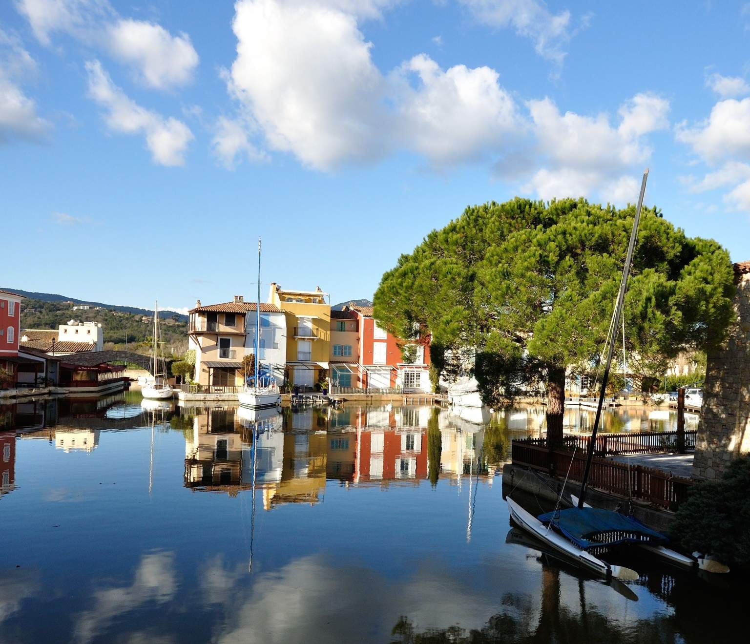 Partners of Suffren Hotel 4star in Port-Grimaud, close to the Beach Hotel in Var (83)